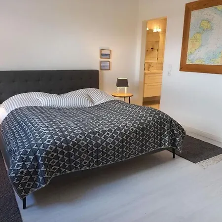 Appartement Penthouse With Pool