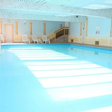 Appartement Penthouse With Pool *