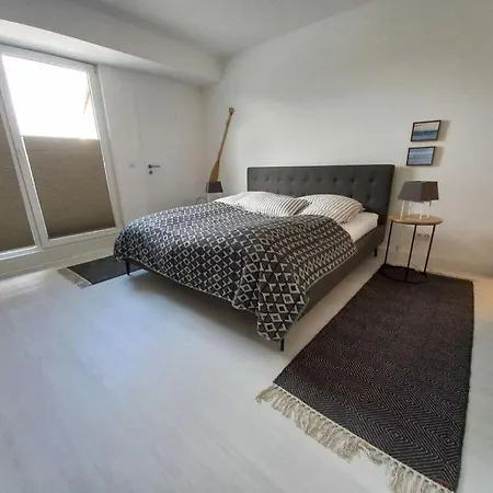 Lägenhet Penthouse With Pool *