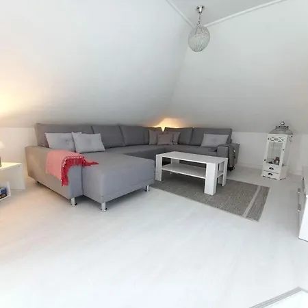 Lägenhet Penthouse With Pool