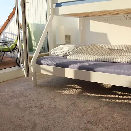 Penthouse With Pool Appartement *